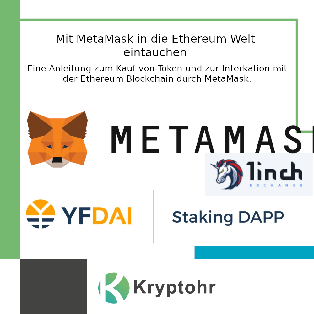 MetaMask Ethereum